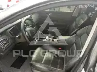 2016 Renault Samsung SM6