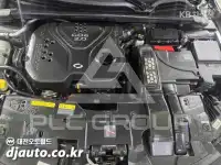 2016 Renault Samsung SM6