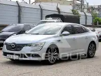 2016 Renault Samsung SM6