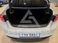 2016 Renault Samsung SM6