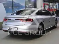 2016 Renault Samsung SM6