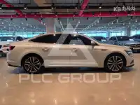 2016 Renault Samsung SM6
