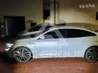 2016 Renault Samsung SM6