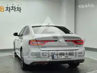 2016 Renault Samsung SM6