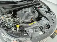 2016 Renault Samsung SM6