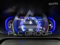 2016 Renault Samsung SM6