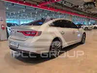 2016 Renault Samsung SM6