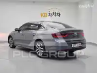 2016 Renault Samsung SM6