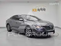 2016 Renault Samsung SM6