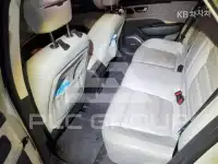 2016 Renault Samsung SM6