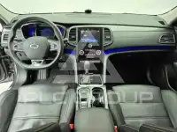 2016 Renault Samsung SM6