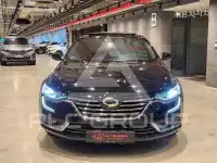 2016 Renault Samsung SM6
