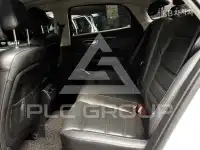 2016 Renault Samsung SM6