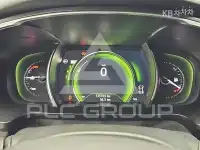 2016 Renault Samsung SM6
