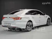 2016 Renault Samsung SM6