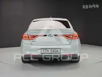 2016 Renault Samsung SM6