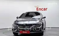2016 Renault Samsung SM6