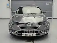 2016 Renault Samsung SM6