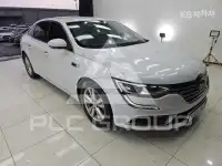 2016 Renault Samsung SM6