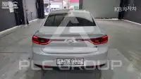 2016 Renault Samsung SM6