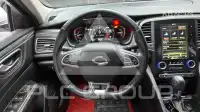 2016 Renault Samsung SM6