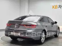 2016 Renault Samsung SM6