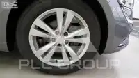 2016 Renault Samsung SM6