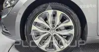2016 Renault Samsung SM6