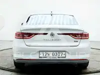 2016 Renault Samsung SM6