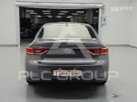 2016 Renault Samsung SM6
