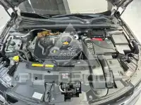 2016 Renault Samsung SM6