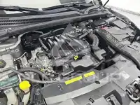 2016 Renault Samsung SM6