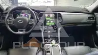 2016 Renault Samsung SM6