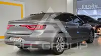 2016 Renault Samsung SM6