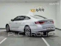 2016 Renault Samsung SM6