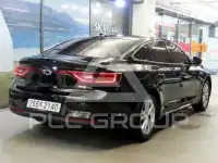 2016 Renault Samsung SM6