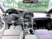 2016 Renault Samsung SM6