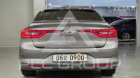 2016 Renault Samsung SM6