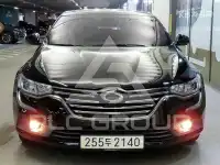 2016 Renault Samsung SM6