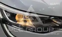 2016 Renault Samsung SM6