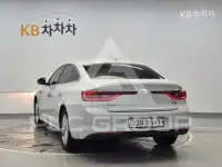 2016 Renault Samsung SM6