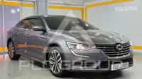 2016 Renault Samsung SM6
