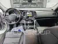 2016 Renault Samsung SM6