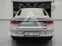 2016 Renault Samsung SM6