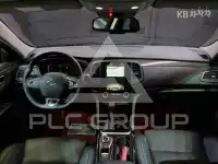 2016 Renault Samsung SM6