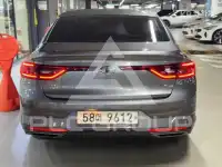 2016 Renault Samsung SM6