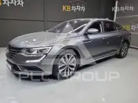 2016 Renault Samsung SM6