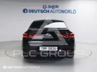 2016 Renault Samsung SM6