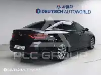 2016 Renault Samsung SM6