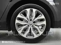 2016 Renault Samsung SM6